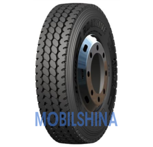 Грузовые шины Roadone Roadone RA685 (универсальная) R22.5 Грузовые шины Roadone Roadone RA685 (универсальная) R22.5