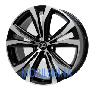 Диски на авто Replica Lexus 1437 R20 Диски на авто Replica Lexus 1437 R20