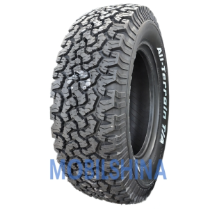 Шини Легковые Bfgoodrich All Terrain T/A KO R16-R17