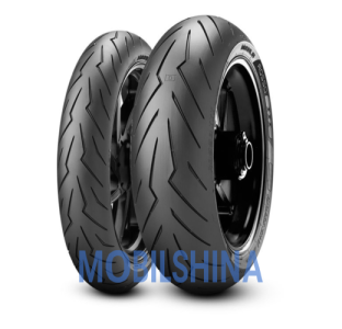 Мото Pirelli Diablo Rosso 3 R16-R17