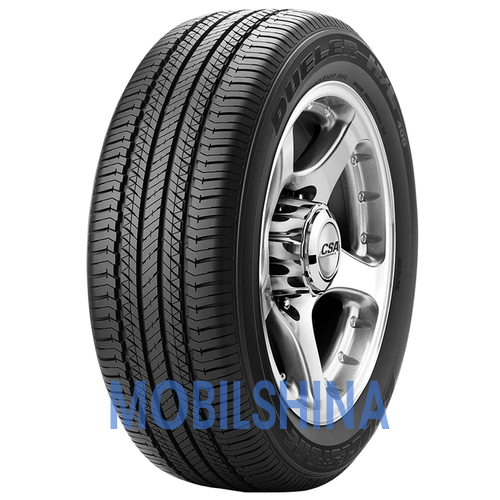 Bridgestone Dueler H/L 400 - фото 1