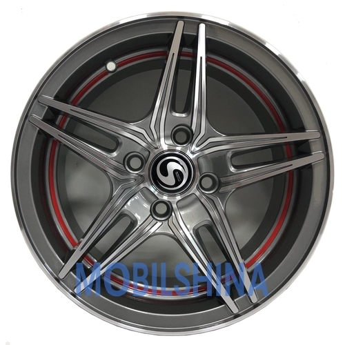 Sportmax racing T-1054 - фото 1