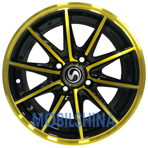 Sportmax racing T-0141 - фото 1