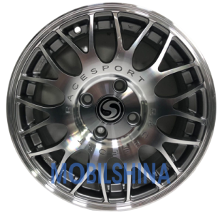 Диски на авто Sportmax racing T-0145 R14