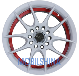 Диски на авто Kyowa racing KR-583 R15