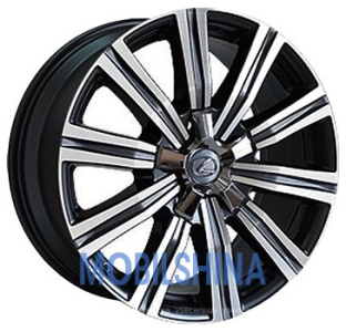 Диски на авто Replica Lexus (LX1003) R21 Диски на авто Replica Lexus (LX1003) R21