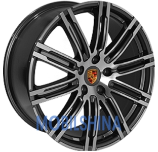 Диски на авто Replica Porsche (PR876) R21