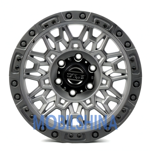 Off road wheels OW1705 - фото 1