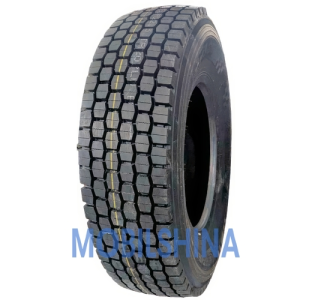 Шини Грузовые Firemax FM380 (ведущая) R22.5 Шини Грузовые Firemax FM380 (ведущая) R22.5