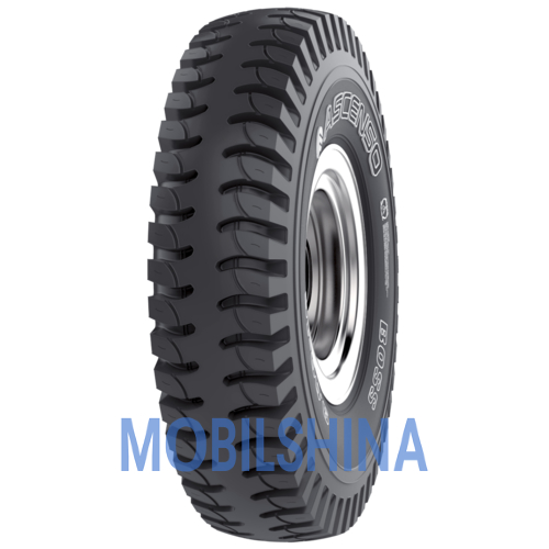 Ascenso Boss (индустриальная) - фото 1