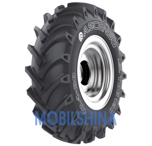 Вантажні шини Ascenso Ascenso TDB 123 (с/х) R26 Вантажні шини Ascenso Ascenso TDB 123 (с/х) R26
