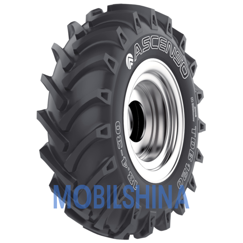Ascenso TDB 123 (с/х) - фото 1