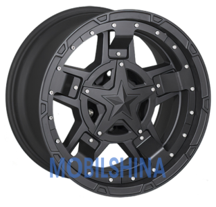Диски на авто Zorat wheels D3033 R17