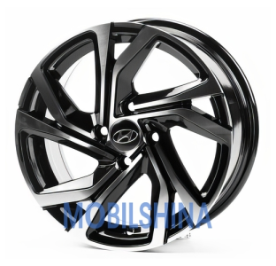 Диски на авто Replica HND1645 R15
