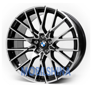 Диски на авто Replica BMW 769 R19-R20 Диски на авто Replica BMW 769 R19-R20