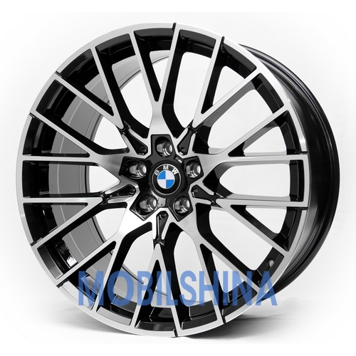 Replica BMW 769 - фото 1