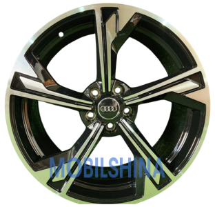 Легкосплавные диски Replica Audi 692 R20