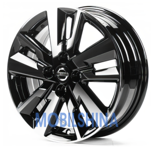 Диски на авто Replica NS908 R15