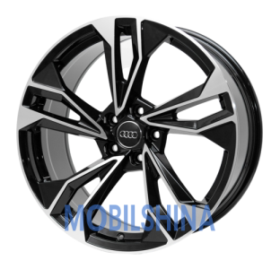 Легкосплавные диски Replica Audi 6119 R18