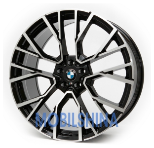 Диски на авто Replica BMW 7101 R20-R22 Диски на авто Replica BMW 7101 R20-R22