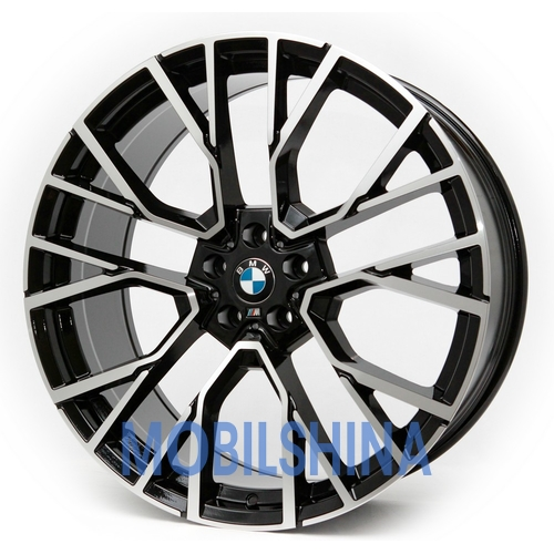 Replica BMW 7101 - фото 1