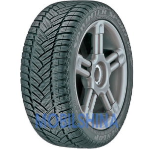 Шины Dunlop Dunlop SP Winter Sport M3 R17-R18