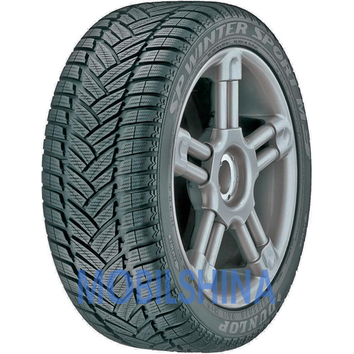 Dunlop SP Winter Sport M3 - фото 1