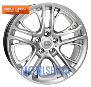 Wsp italy BMW (W677) Xenia X3