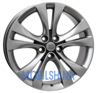 Легкосплавные диски Wsp italy Opel (W2506) Mercury R18