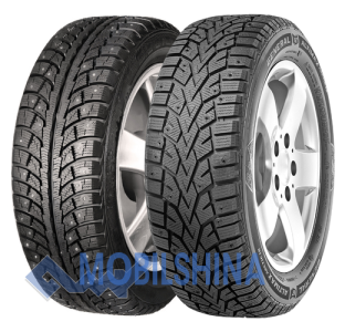 Легкові General tire Altimax Arctic 12 R15-R17