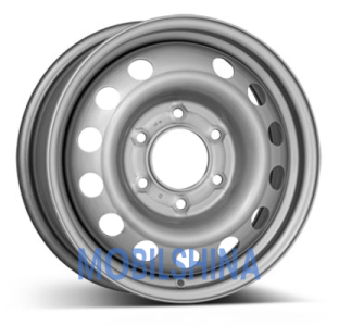 Стальные диски Alst (kfz) 9208 Hyundai R16 Стальные диски Alst (kfz) 9208 Hyundai R16