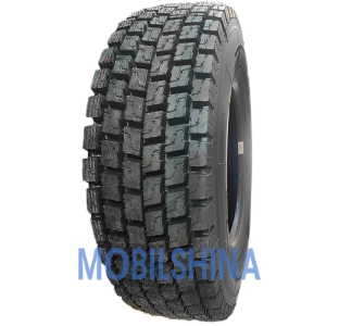 Шини Грузовые Unitread (наварка) EX7 (ведущая) R22.5