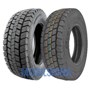 Вантажні шини Matador Matador D HR4 (ведущая) R17.5-R22.5