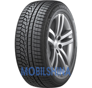 Шины Hankook Winter i*cept evo2 W320C SUV R19 Шины Hankook Winter i*cept evo2 W320C SUV R19