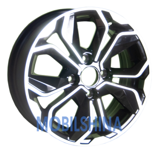 Диски на авто Replica RT017 R14-R15