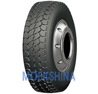 Шини Грузовые Windforce WT3030 (прицепная) R22.5 Шини Грузовые Windforce WT3030 (прицепная) R22.5