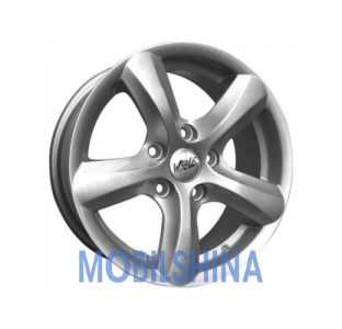 Легкосплавні диски Wolf Vector 508 R18