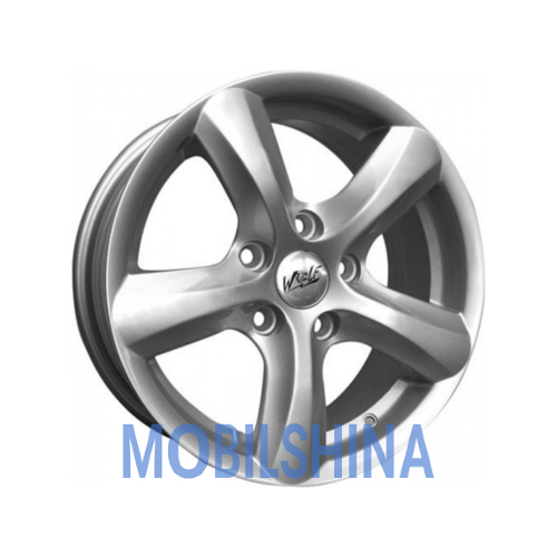 Wolf Vector 508 - фото 1