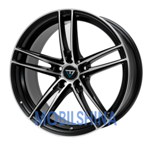 Диски на авто Wheelegend F01 R18