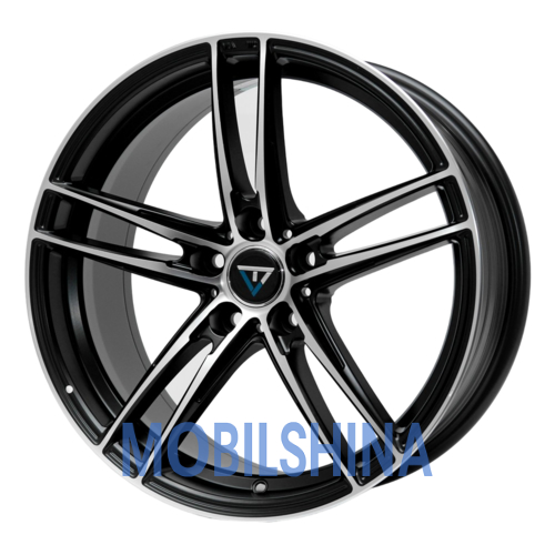 Wheelegend F01 - фото 1