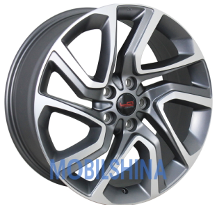 Легкосплавні диски Replica legeartis LR519 R22