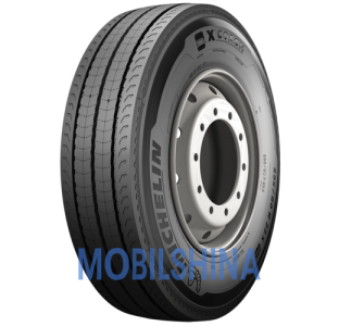 Шины Michelin X Coach Z (рулевая) R22.5 Шины Michelin X Coach Z (рулевая) R22.5