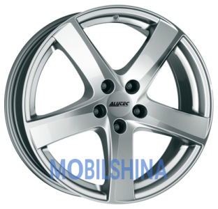 Легкосплавные диски Alutec Freeze R17-R18 Легкосплавные диски Alutec Freeze R17-R18