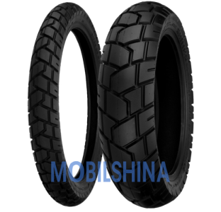 Шини Мото Shinko 705 R19 Шини Мото Shinko 705 R19