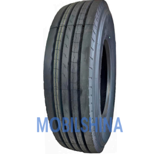 Шини Грузовые Taitong S02 (рулевая) R22.5