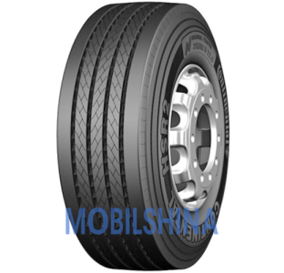 Шини Грузовые Continental HSR2 (рулевая) R22.5