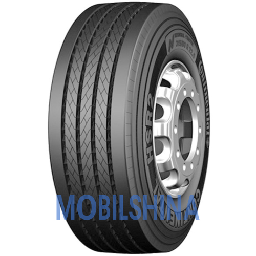 Continental HSR2 (рулевая) - фото 1