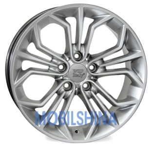 Легкосплавные диски Wsp italy BMW (W671) Venus X1 R18-R19