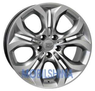 Легкосплавні диски Wsp italy BMW (W674) Aura R18-R20