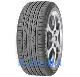 Шини для позашляховика Michelin Latitude Tour HP 245/45 R19 98V